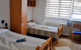 Rooms Karadjordje