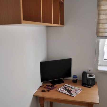 Rooms Karadjordje Belgrade Extérieur photo
