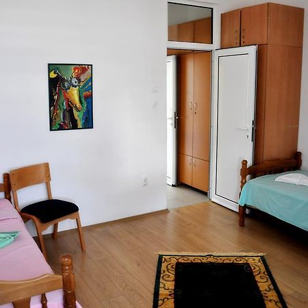 Rooms Karadjordje Belgrade Extérieur photo