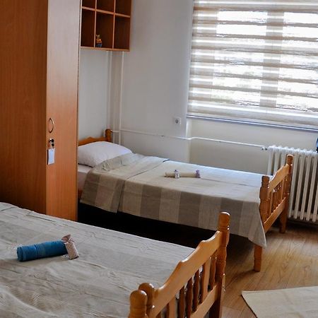 Rooms Karadjordje Belgrade Extérieur photo