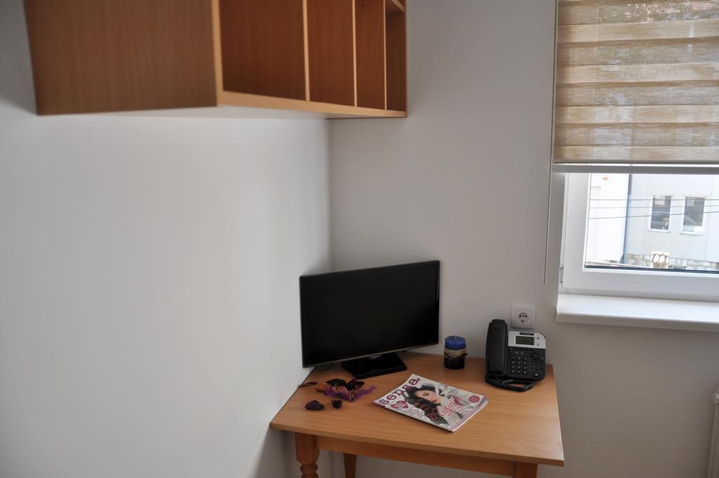 Rooms Karadjordje Belgrade Extérieur photo