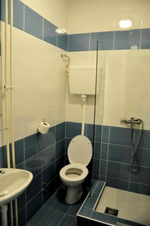 Rooms Karadjordje Belgrade Extérieur photo
