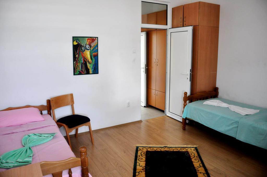 Rooms Karadjordje Belgrade Extérieur photo