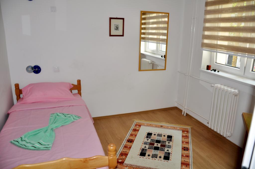 Rooms Karadjordje Belgrade Extérieur photo