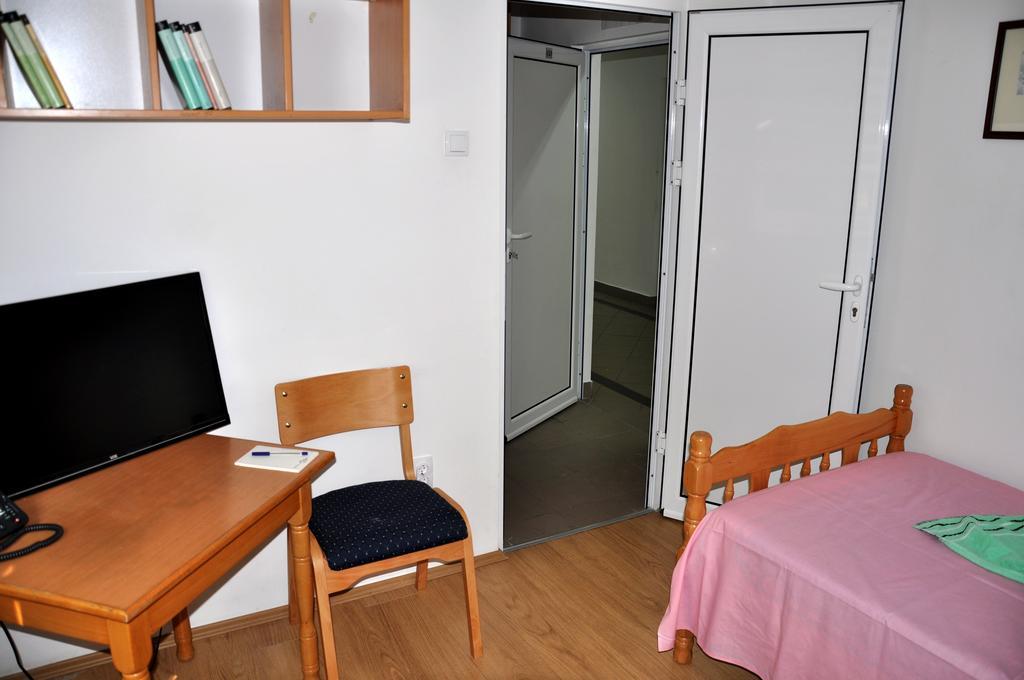Rooms Karadjordje Belgrade Extérieur photo