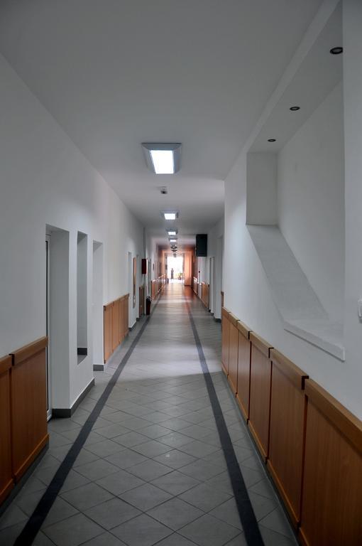 Rooms Karadjordje Belgrade Extérieur photo