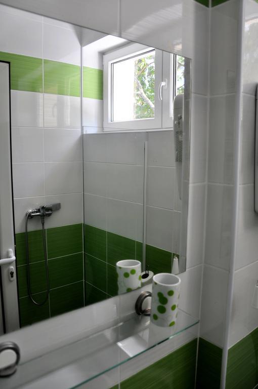 Rooms Karadjordje Belgrade Extérieur photo