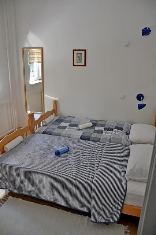 Rooms Karadjordje Belgrade Extérieur photo
