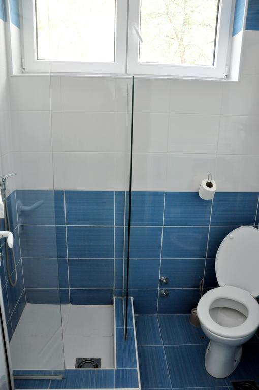 Rooms Karadjordje Belgrade Extérieur photo
