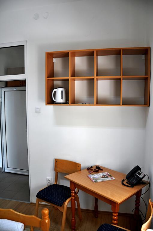 Rooms Karadjordje Belgrade Extérieur photo