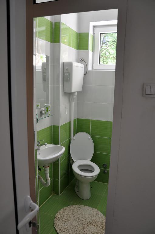 Rooms Karadjordje Belgrade Extérieur photo