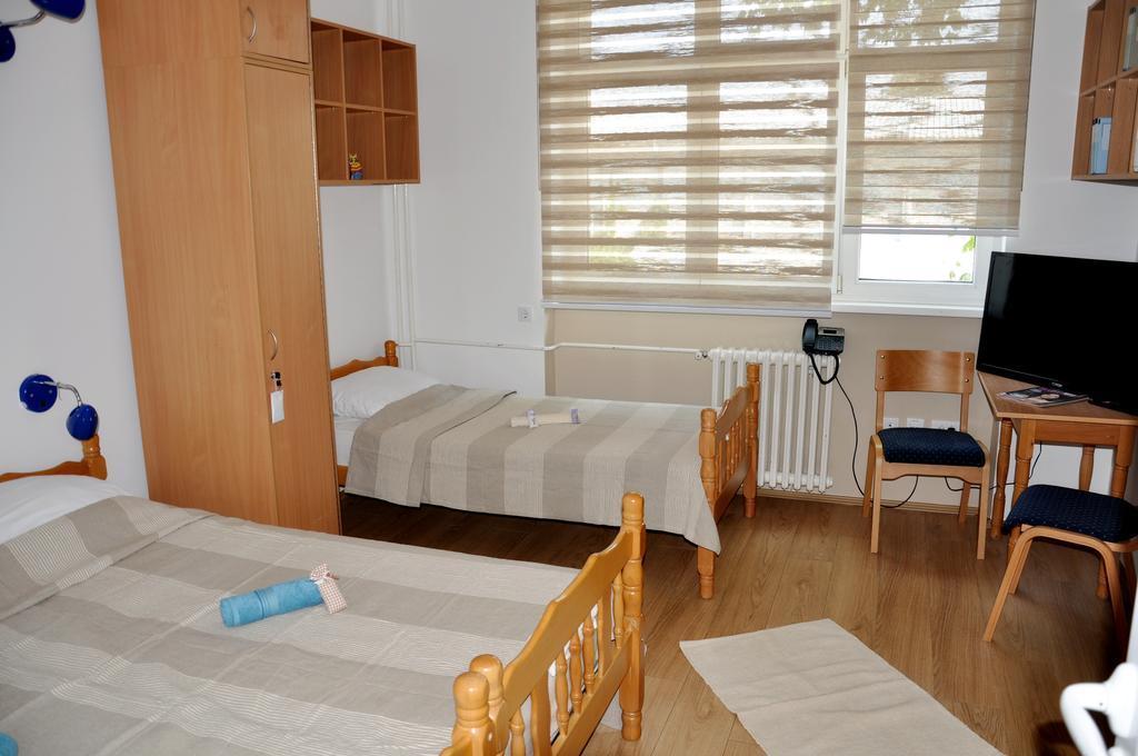 Rooms Karadjordje Belgrade Extérieur photo
