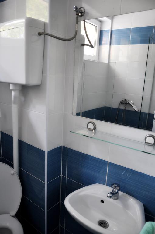 Rooms Karadjordje Belgrade Extérieur photo