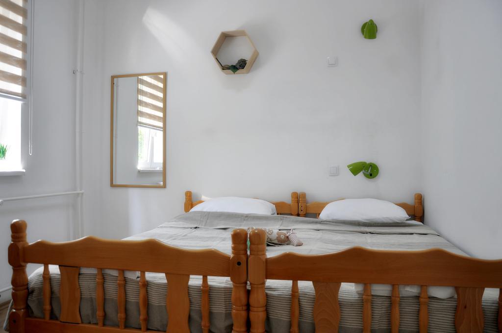Rooms Karadjordje Belgrade Extérieur photo