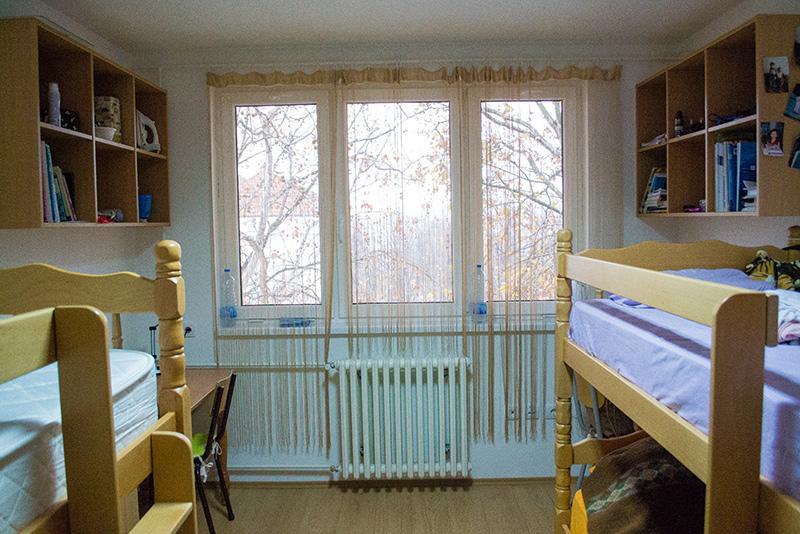 Rooms Karadjordje Belgrade Extérieur photo